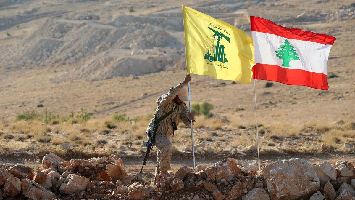 Saudíes y kuwaitíes salen del Líbano: arranca la gran operación contra Irán