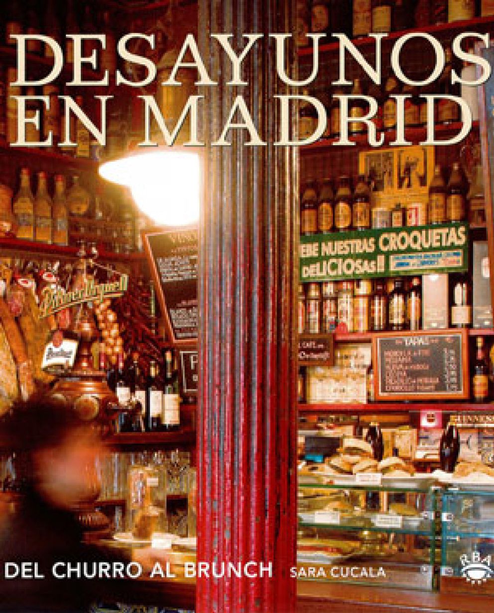 Foto: Desayunos en Madrid: del churro al 'brunch'