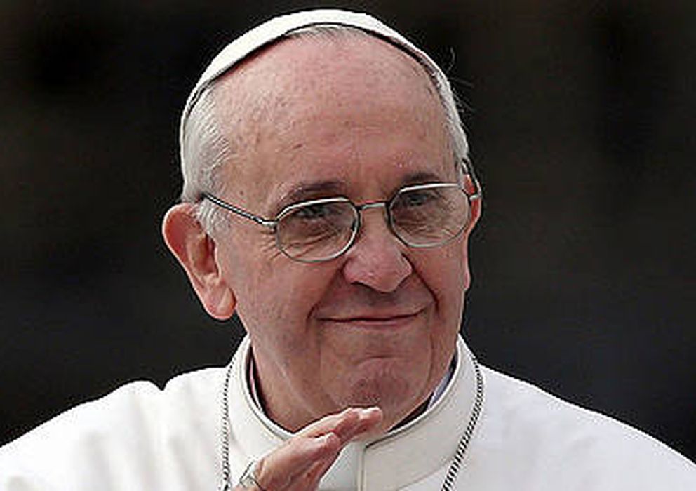 Foto: El Vaticano se esfuerza por mantenerse en sintonía con los nuevos tiempos