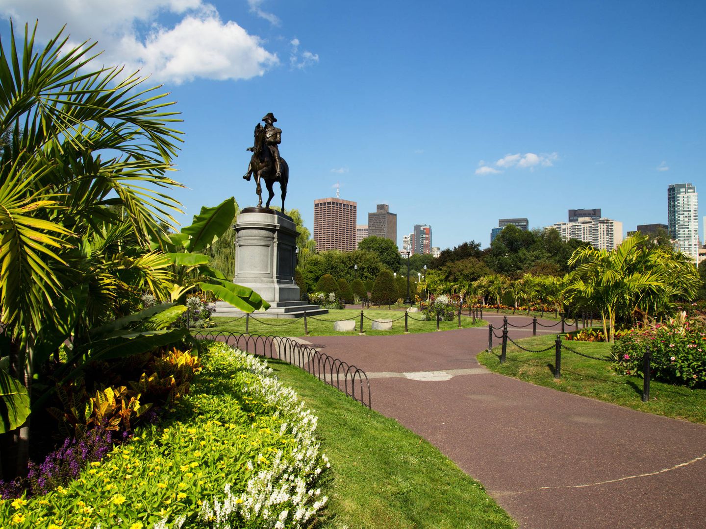  Boston. (Shutterstock)