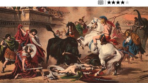 ¿El circo romano era una barbarie o la cima de la civilización?