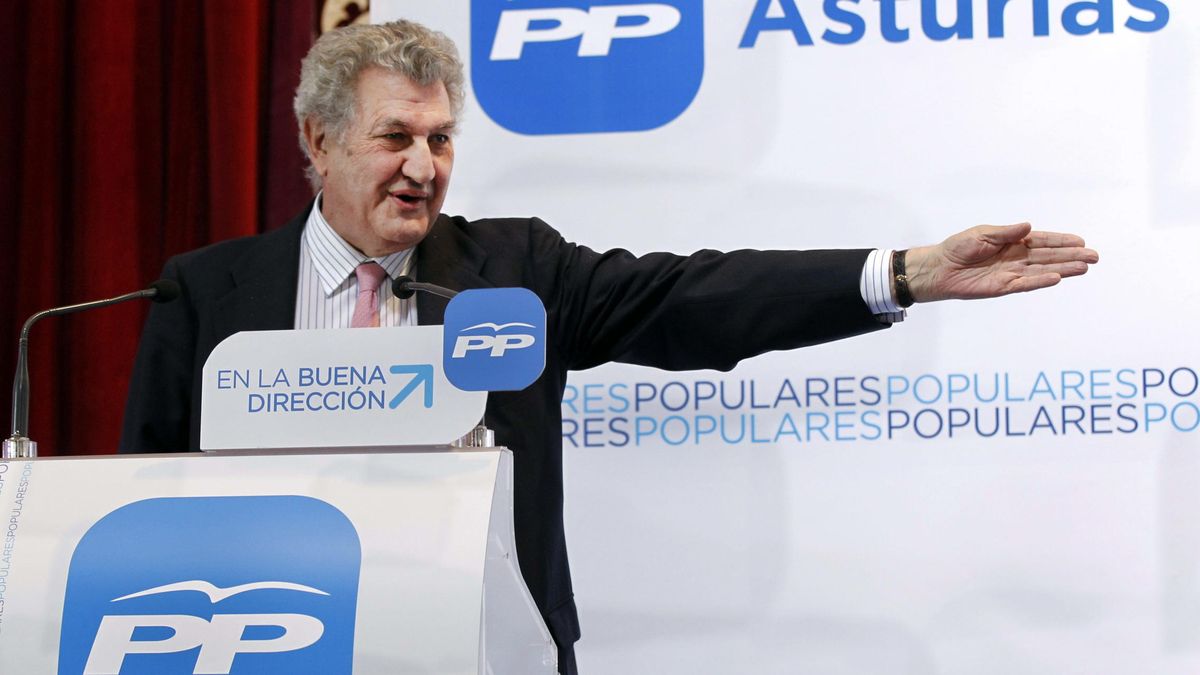 El Gobierno envía a Posada a hacer de 'rey' a Bolivia tras el fiasco con Rousseff