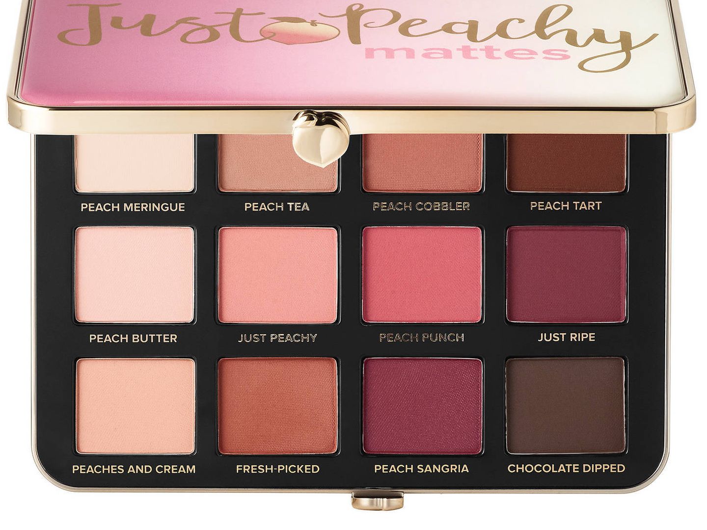 Too Faced.