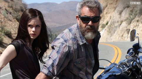 Noticia de 'Blood Father', Mel Gibson vuelve a sacar la recortada