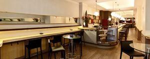 Cheap & Chic: los mejores restaurantes en Madrid para combatir la crisis (y II)