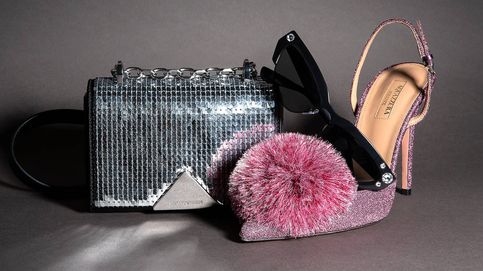 Del zapato al clutch: accesorios perfectos para brillar en tus fiestas de Navidad