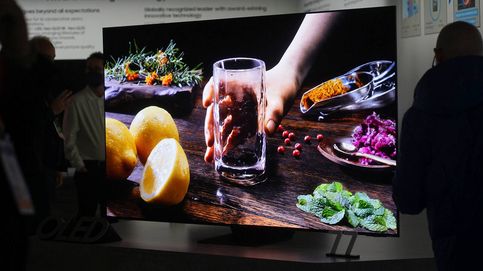 Samsung complica lo de elegir una buena tele con su último modelo: así es su nueva OLED