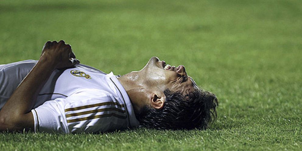 Foto: La razón por la que Real Madrid sólo contempla la venta, y no la cesión, de Kaká