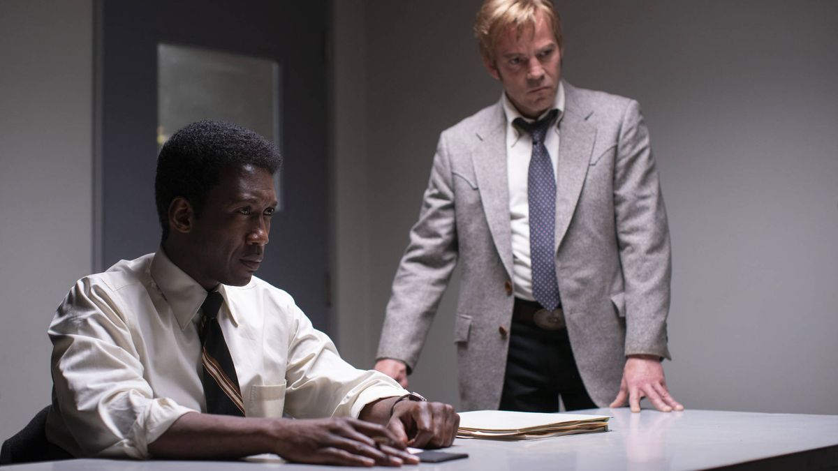 Así será 2019 en HBO España: 'Juego de Tronos', 'True Detective', 'Watchmen' y más
