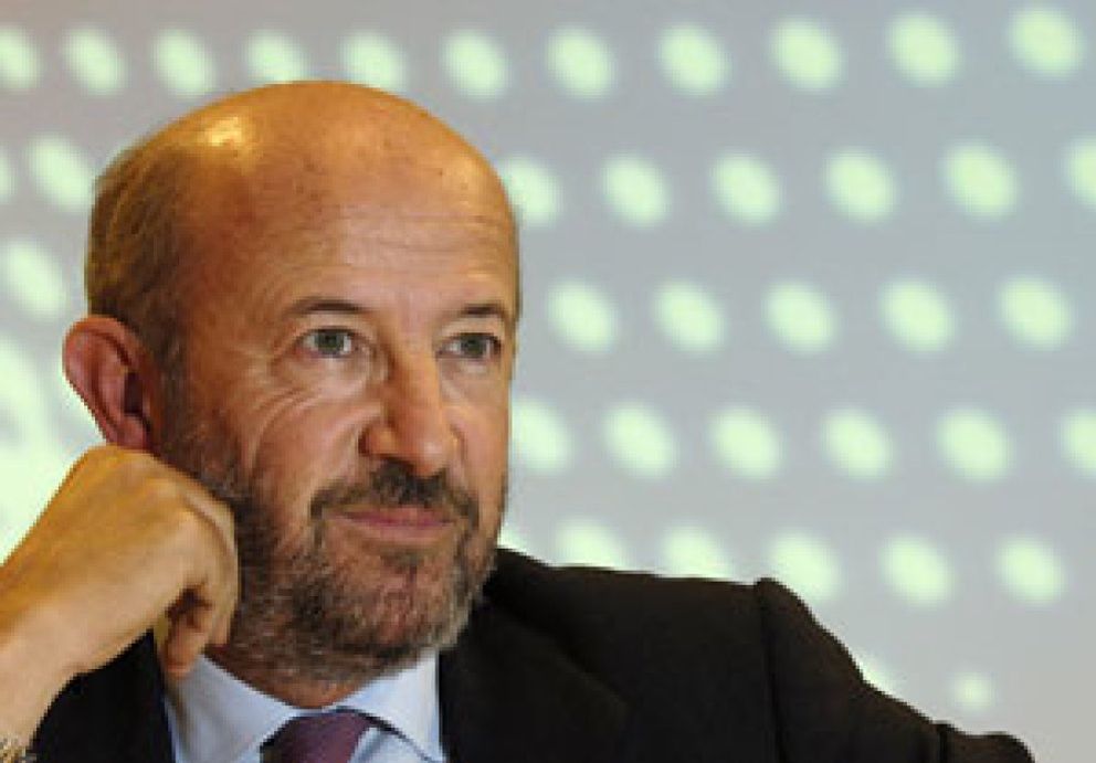 Foto: Emilio Saracho vuelve a JP Morgan como jefe de banca de negocios para Europa