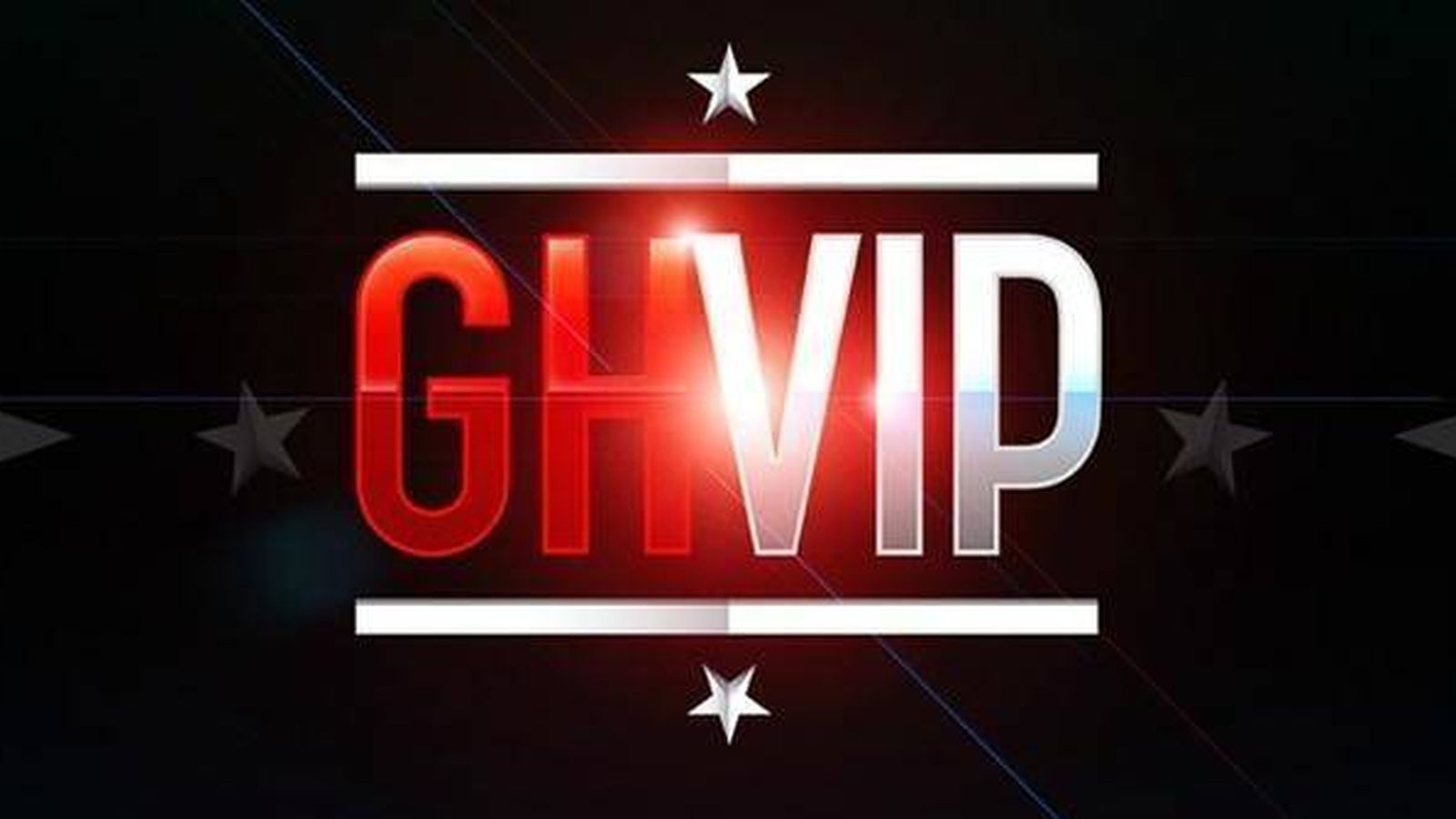 Foto: Logo de 'GH VIP'