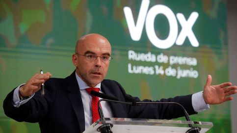Vox hace frente con la ultraderecha europea en su rebelión contra Bruselas