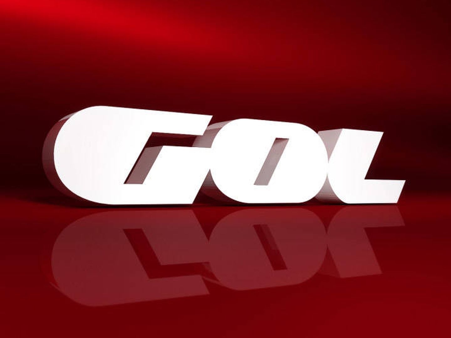 Logotipo del canal Gol. (Mediapro)