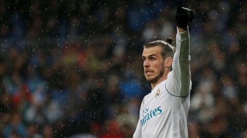 Bale y la obligación impuesta de hacer de Cristiano cuando ya nadie cree en él