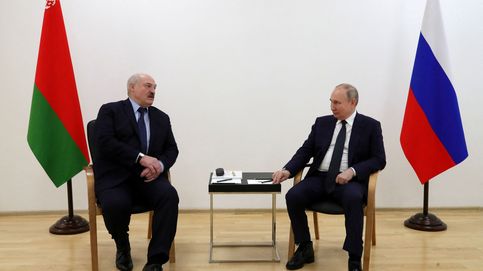 Putin afirma que la alianza entre Rusia y Bielorrusia se desarrolla con éxito