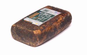 Los Payuelos 'Pata de Mulo', un queso curado campeón del mundo
