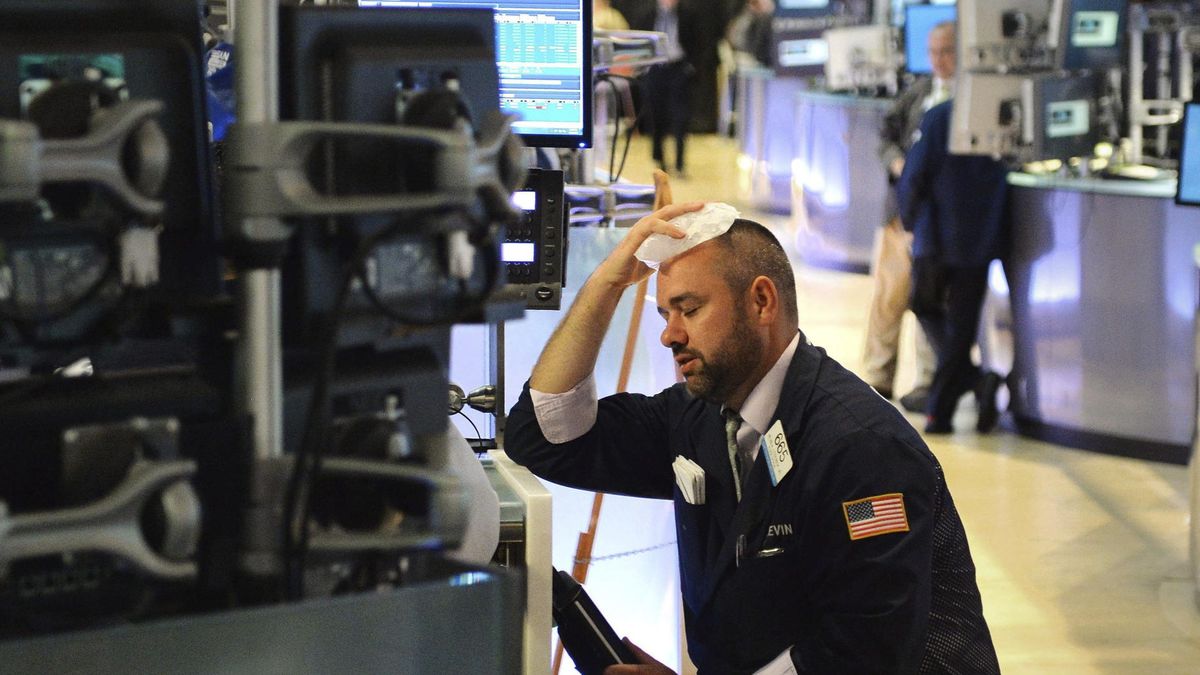 Wall Street no termina de arrancar en la primera ronda de resultados bancarios