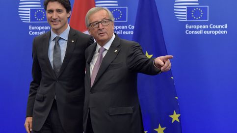 El CETA ya tiene fecha: la UE y Canadá empezarán a aplicarlo el 21 de septiembre