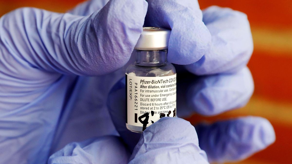 EEUU empieza a vacunar con Pfizer a adolescentes de 12 a 15 años a partir de este jueves