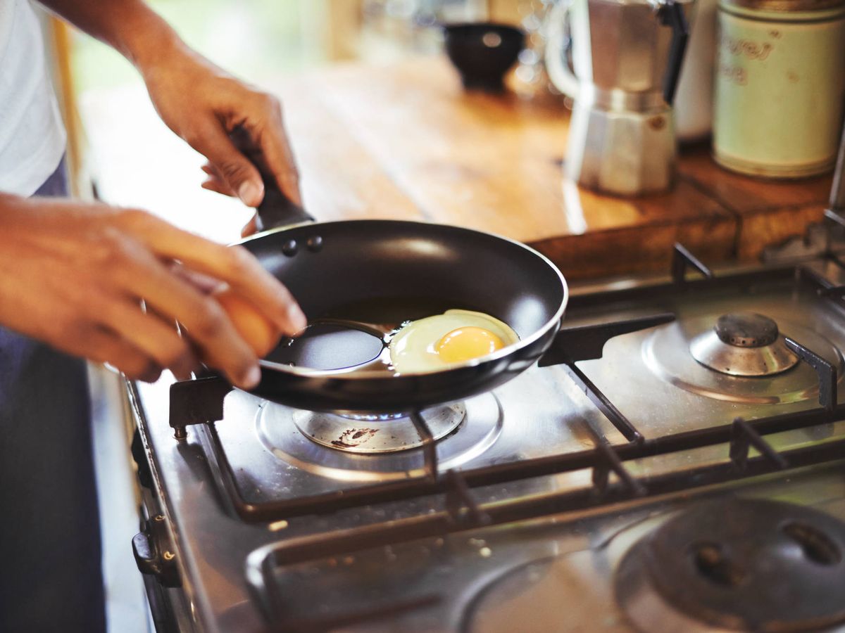 Así debes limpiar los trapos y bayetas de la cocina – Home Healthy Home