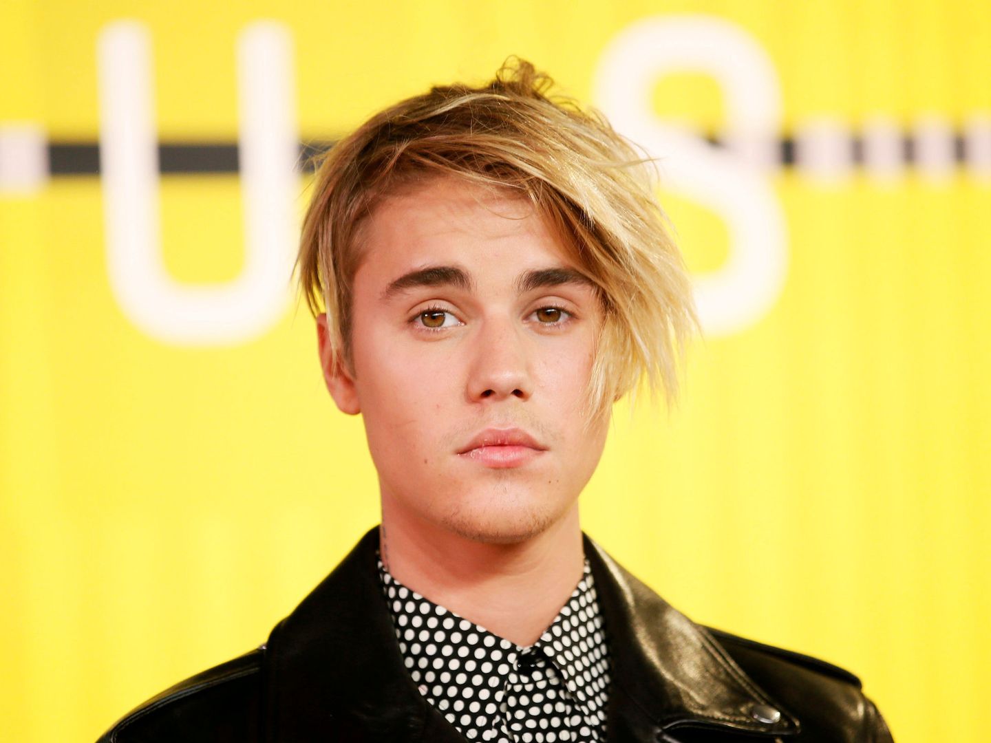 El cantante Justin Bieber. (Reuters)