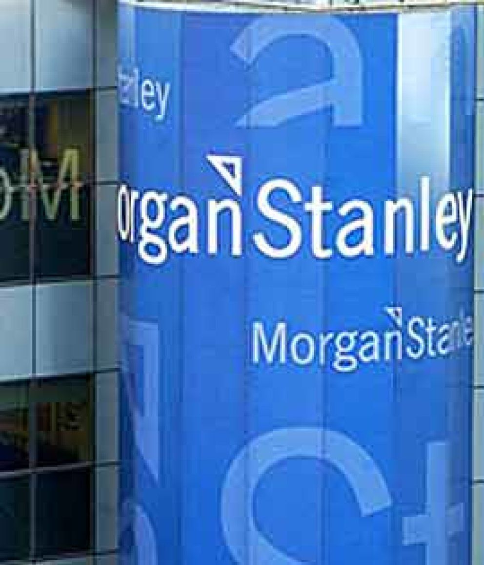 Foto: Morgan Stanley augura que quedarán menos de 10 bancos en España