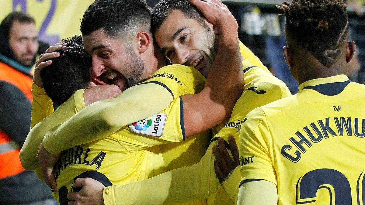 Villarreal - Espanyol: horario y dónde ver en TV y 'online' La Liga