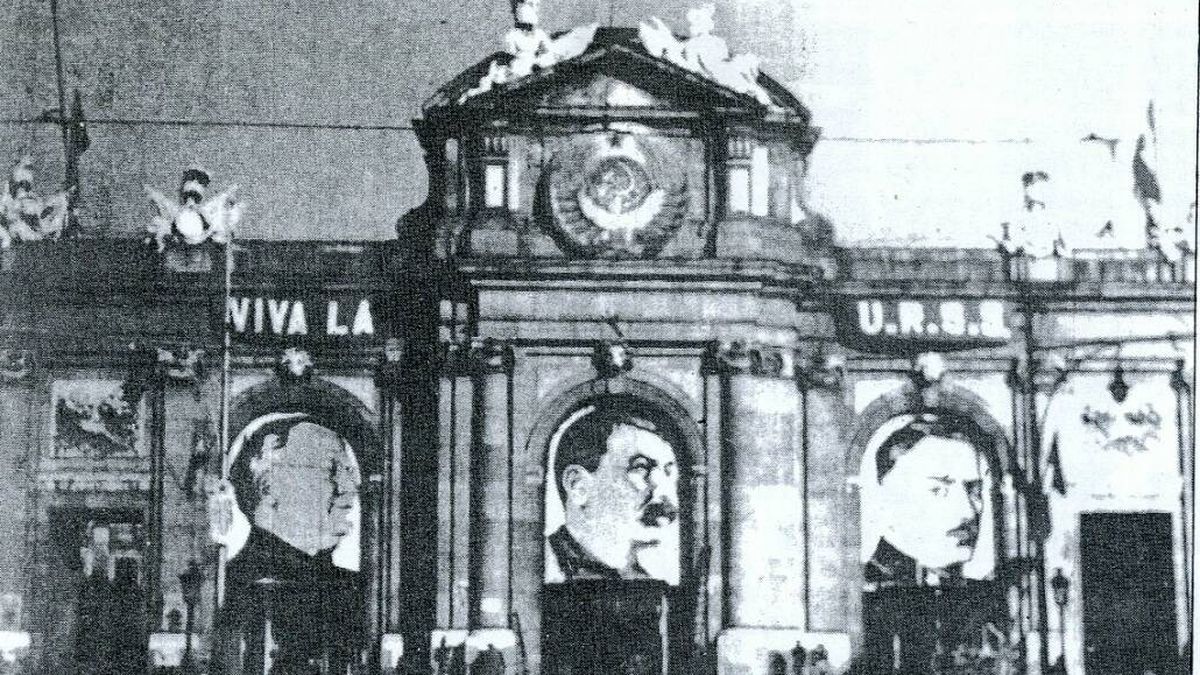 Últimos días con Stalin: el horror y las purgas que dividieron a los comunistas españoles en la Guerra Civil