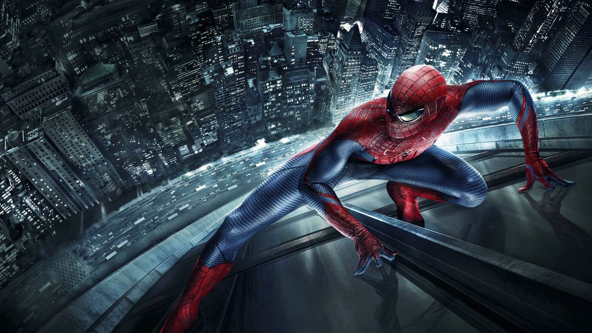'The Amazing Spider-Man' se impone a 'El peliculón' y a 'GH17'