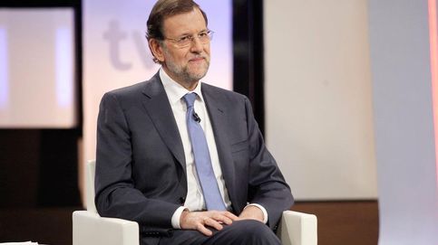 Rajoy: Mi principal enemigo en estas elecciones soy yo mismo
