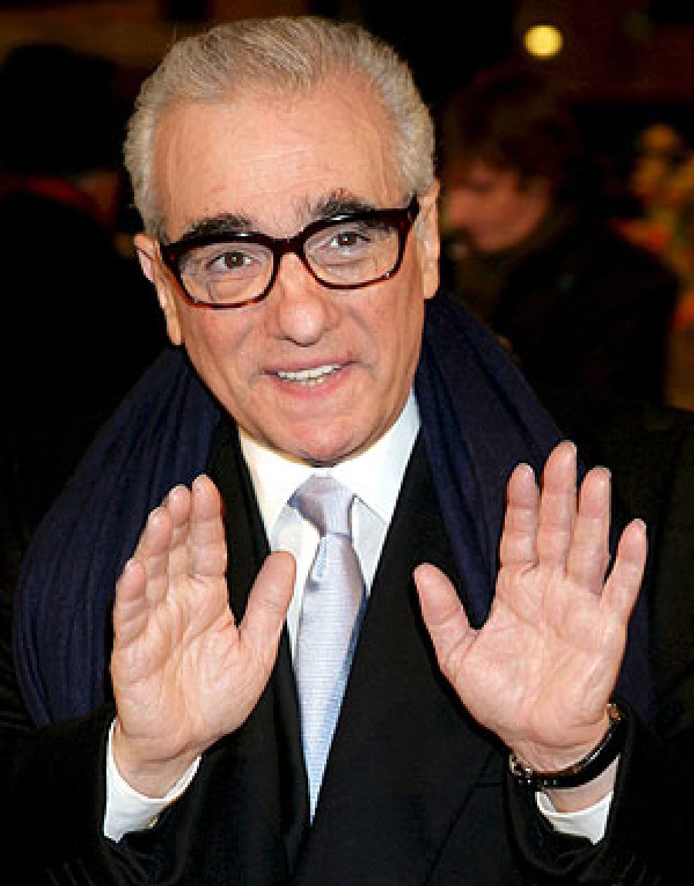 Foto: Scorsese rodará este año el 'remake' de la japonesa ‘Silencio’