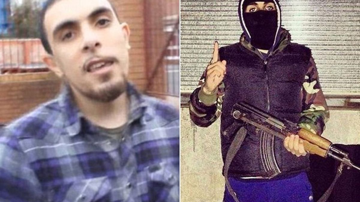 Condenas de hasta 7 años de cárcel para una célula yihadista que llegó a España en patera