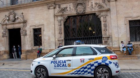 Muere un policía en un accidente de moto por intervenir en un tiroteo en Valladolid