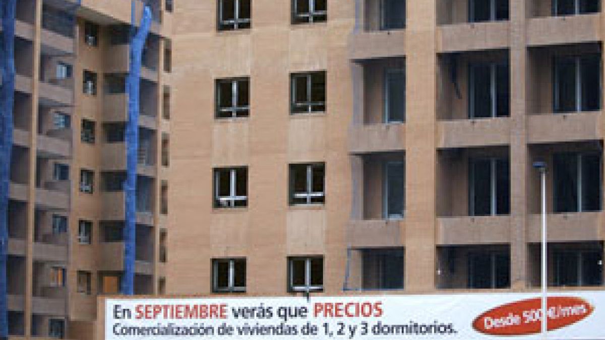 Las cláusulas suelo encarecen la hipoteca media hasta 2.000 euros anuales, según Facua