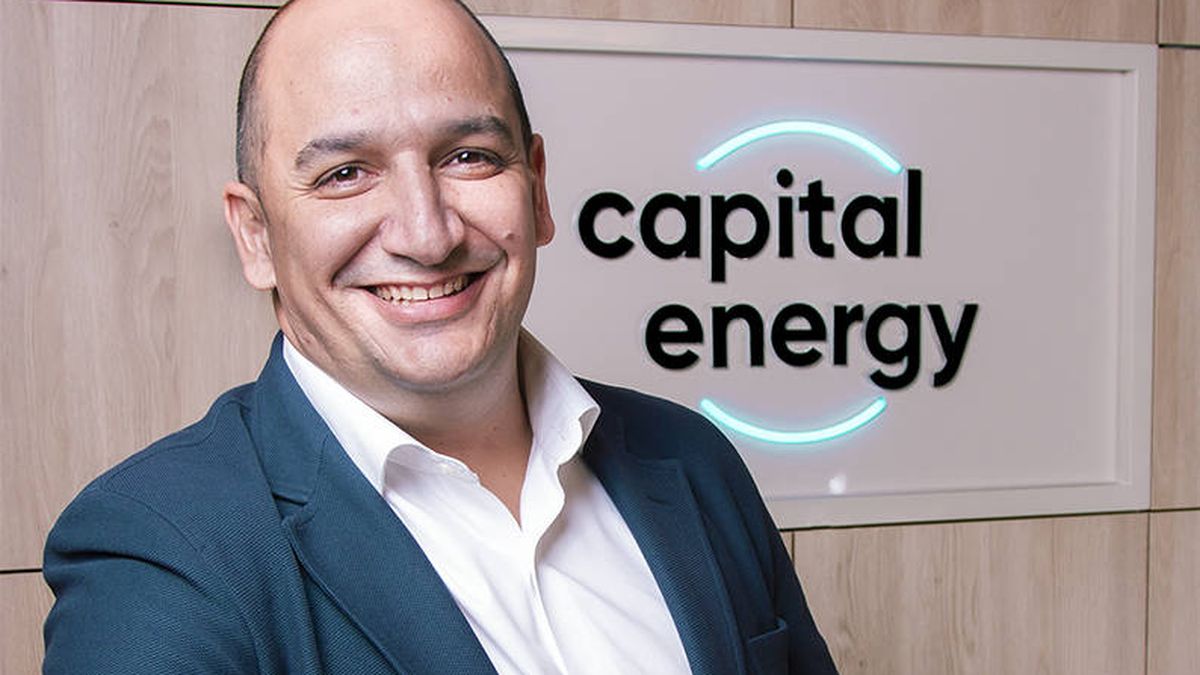 Capital Energy compra la comercializadora Eneluz para dar la batalla por el cliente eléctrico