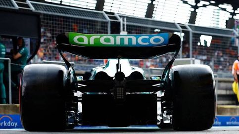 Por qué Aramco puede ser el caballo de Troya de Arabia Saudí para comprar la Fórmula 1