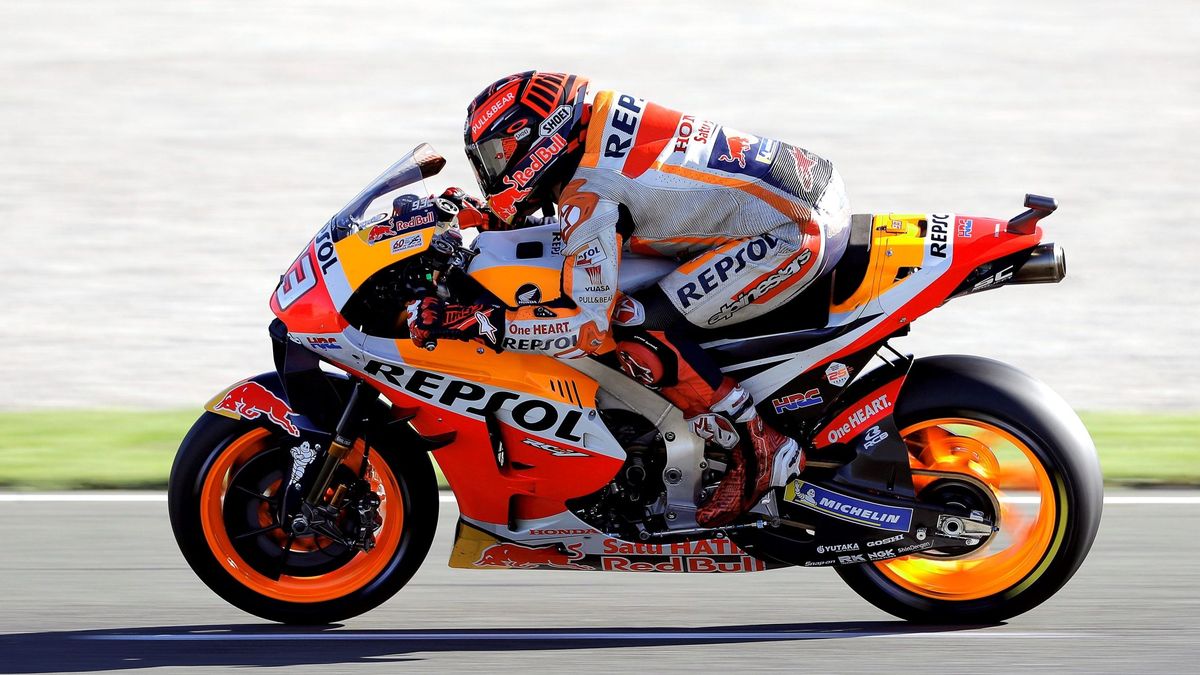 El pacto histórico Márquez-Honda para alejar la chequera de Ducati en MotoGP