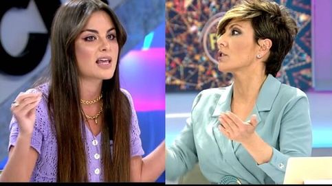Ónega intenta censurar a Alexia Rivas en sus ataques a Lequio y Rocío Flores