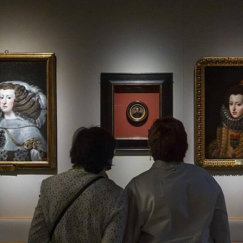Foto de El Siglo de Oro y Madrid: cómo se convirtió en uno de los grandes polos de poder y de las artes en Europa