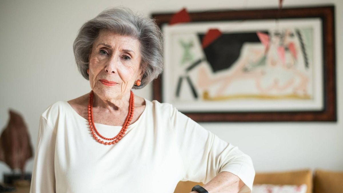 Elvira González: “Lo que pasa en España es que Picasso es un monstruo, y eso irrita y molesta”