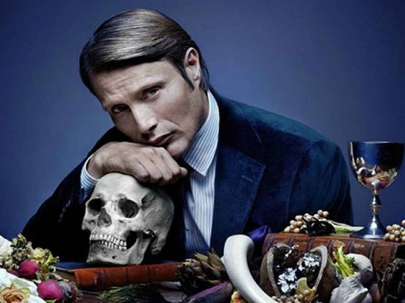 'Hannibal'. (NBC)