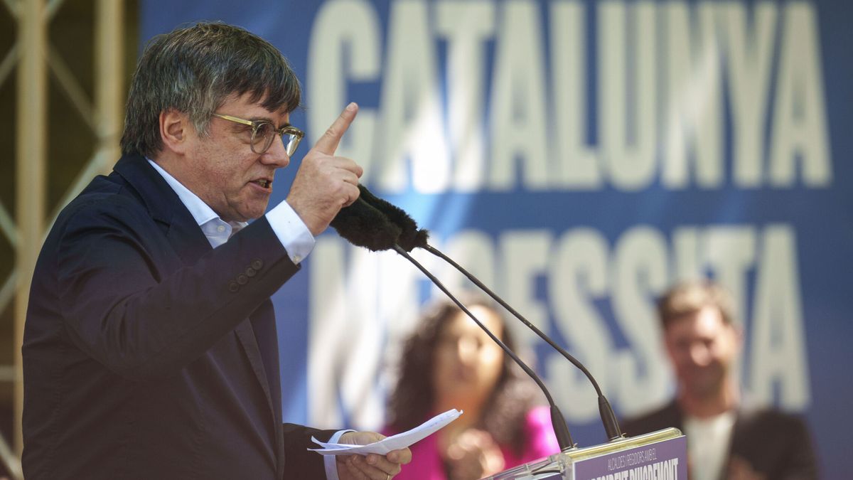Junts ficha a un ex de Compromís para captar voto del sector catalanista molesto con el pacto con Sumar