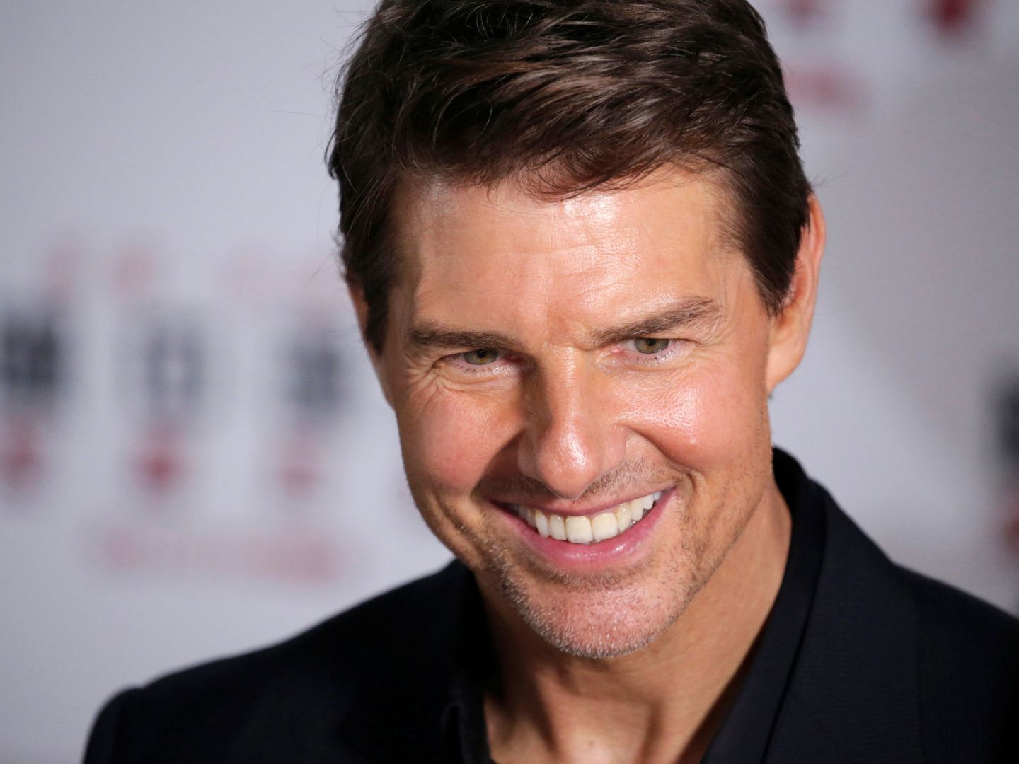 Tom Cruise durante la promoción de 'Misión imposible: Fallout' (Reuters)