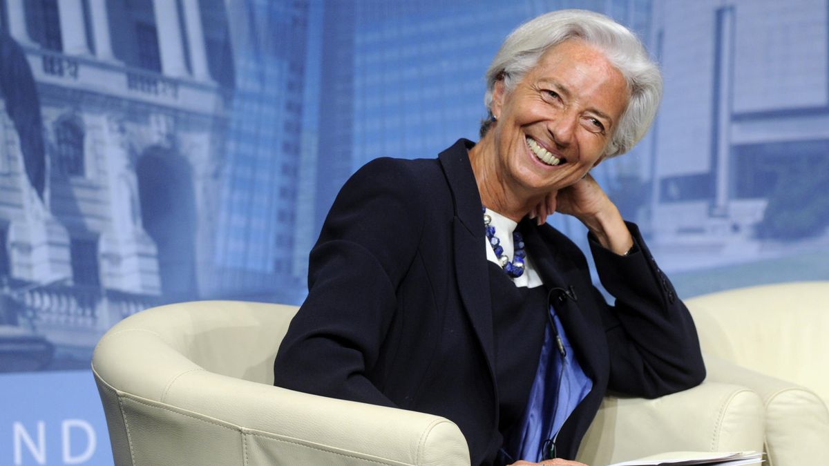 El FMI eleva las previsiones de crecimiento de España al 1,2% en 2014