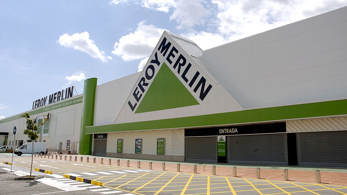Leroy Merlin abrirá en Alicante una nueva tienda que creará 120 puestos de trabajo