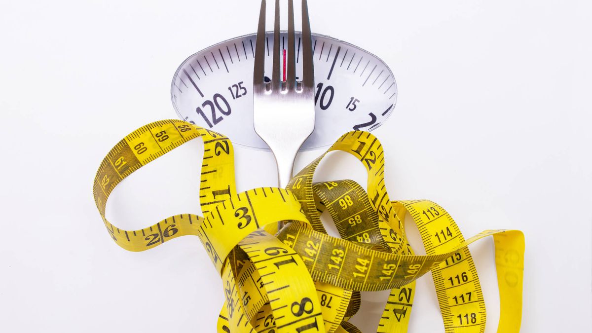 ¿Cuántos kilos se deben perder en una semana? El mejor método para adelgazar