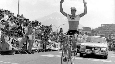 Los seis días de Luis Ocaña, emperador del Tour de Francia