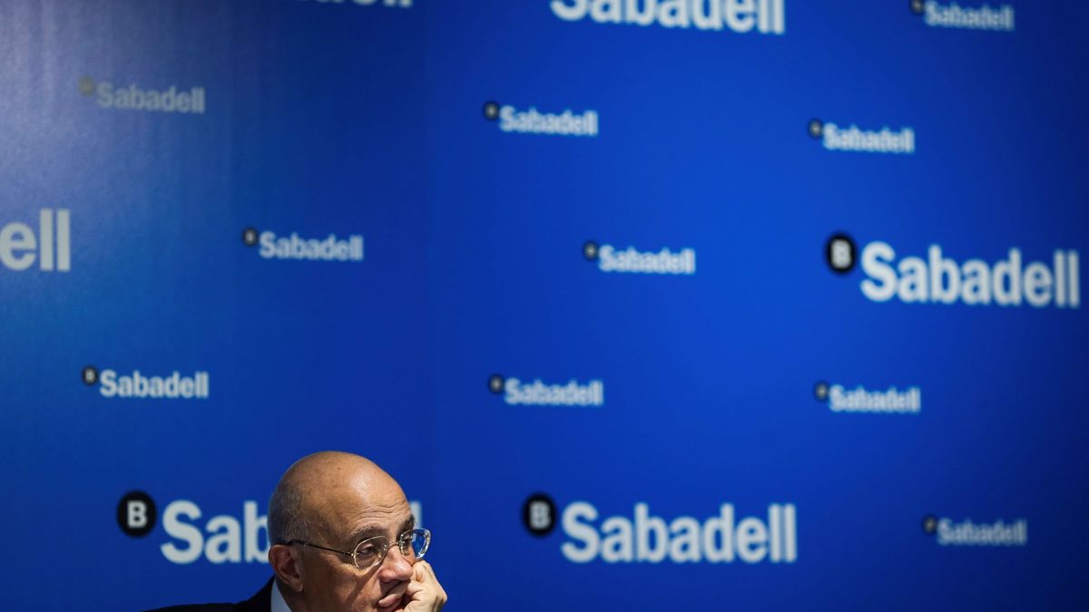 Sabadell pierde otros 150 millones por Sareb e iguala sus provisiones al sector