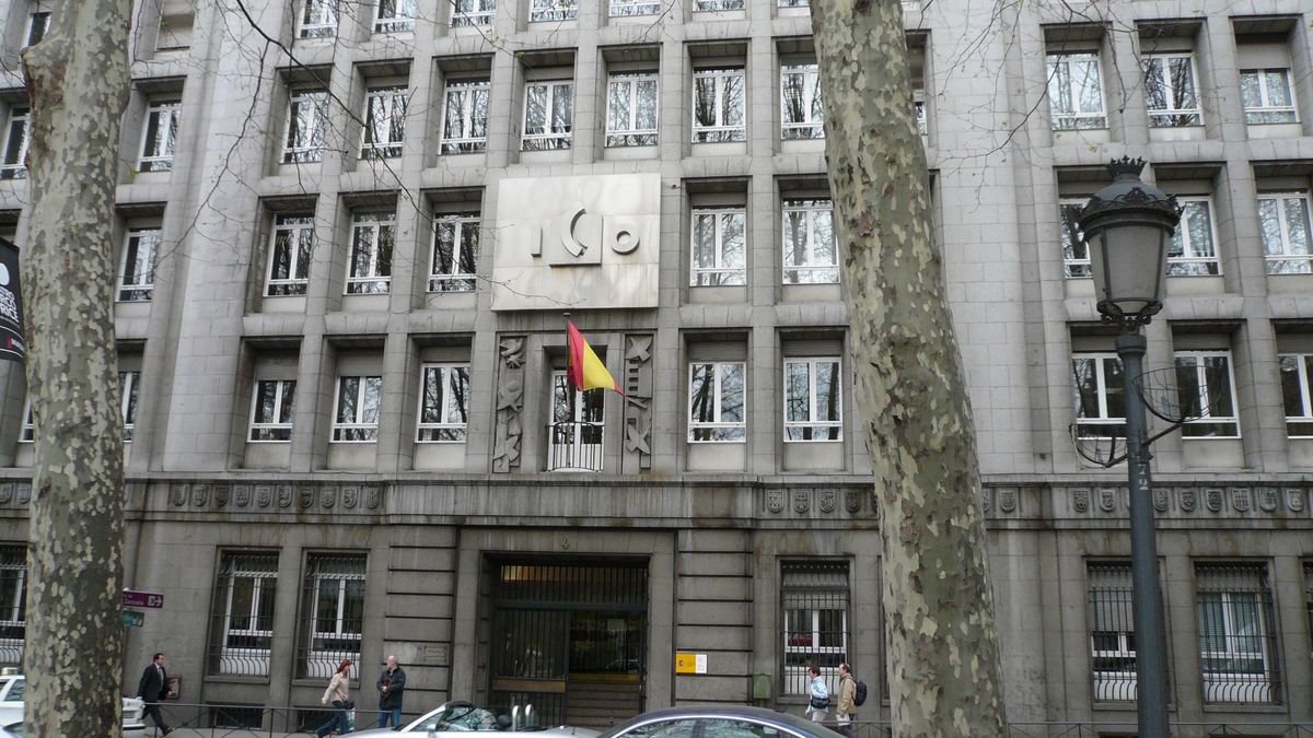 El Banco de España aboga por ampliar los avales del ICO para asegurar la liquidez