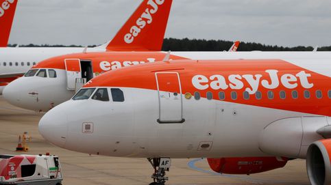 EasyJet reanuda sus vuelos a Canarias tras levantarse las restricciones de Reino Unido